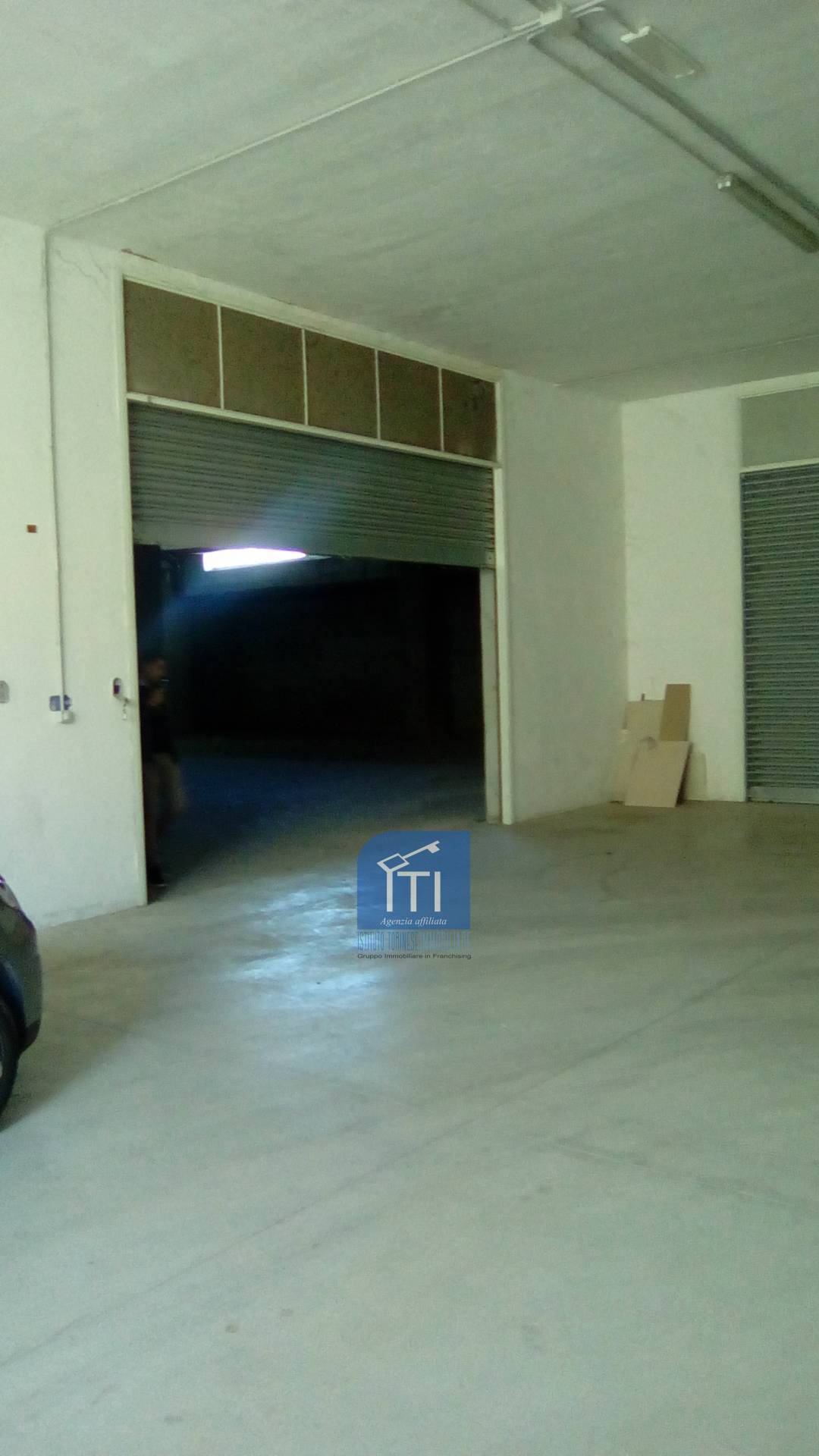 LICENZA/ATTIVITA COMM.LE in affitto a Sant'Antimo