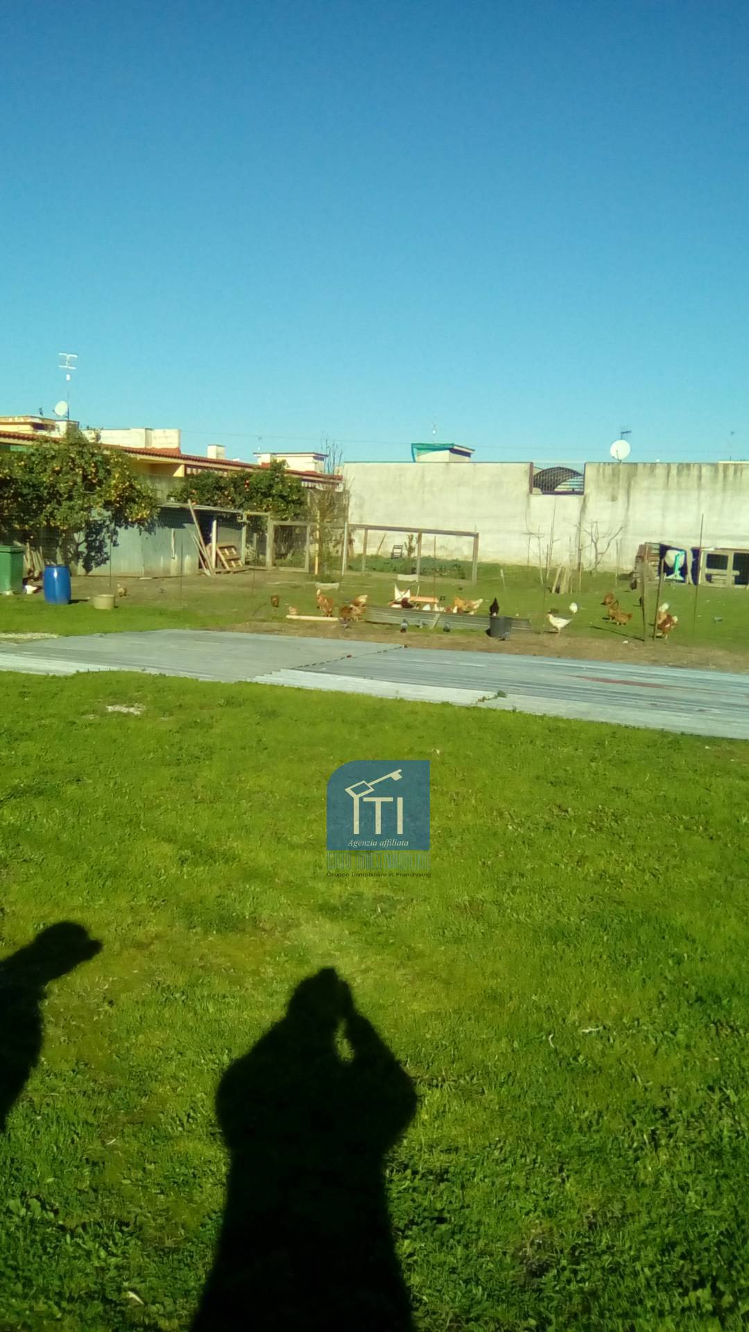 AGRICOLO in vendita a Sant'Antimo