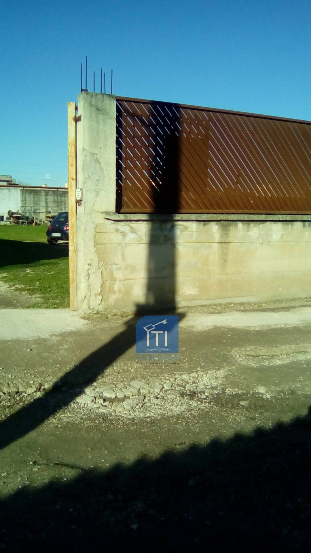 AGRICOLO in vendita a Sant'Antimo