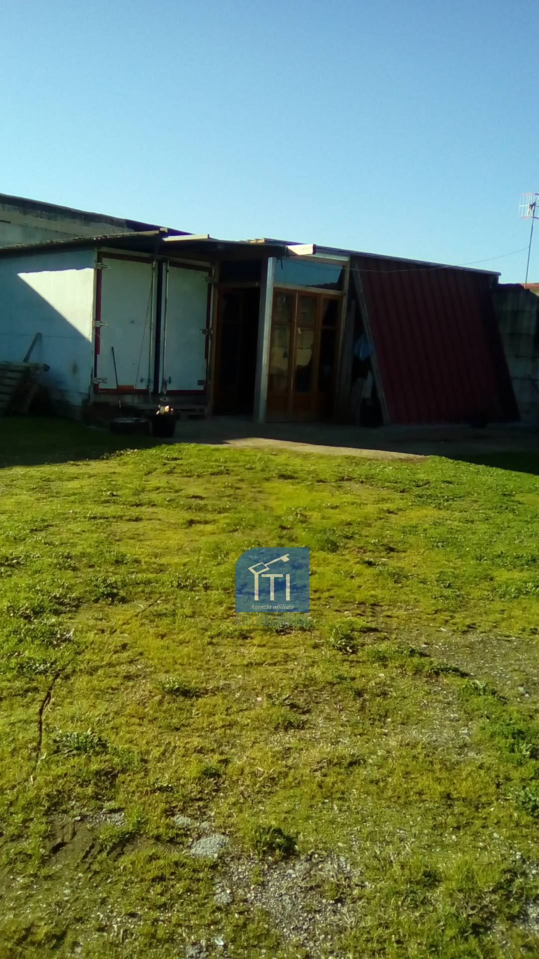 AGRICOLO in vendita a Sant'Antimo