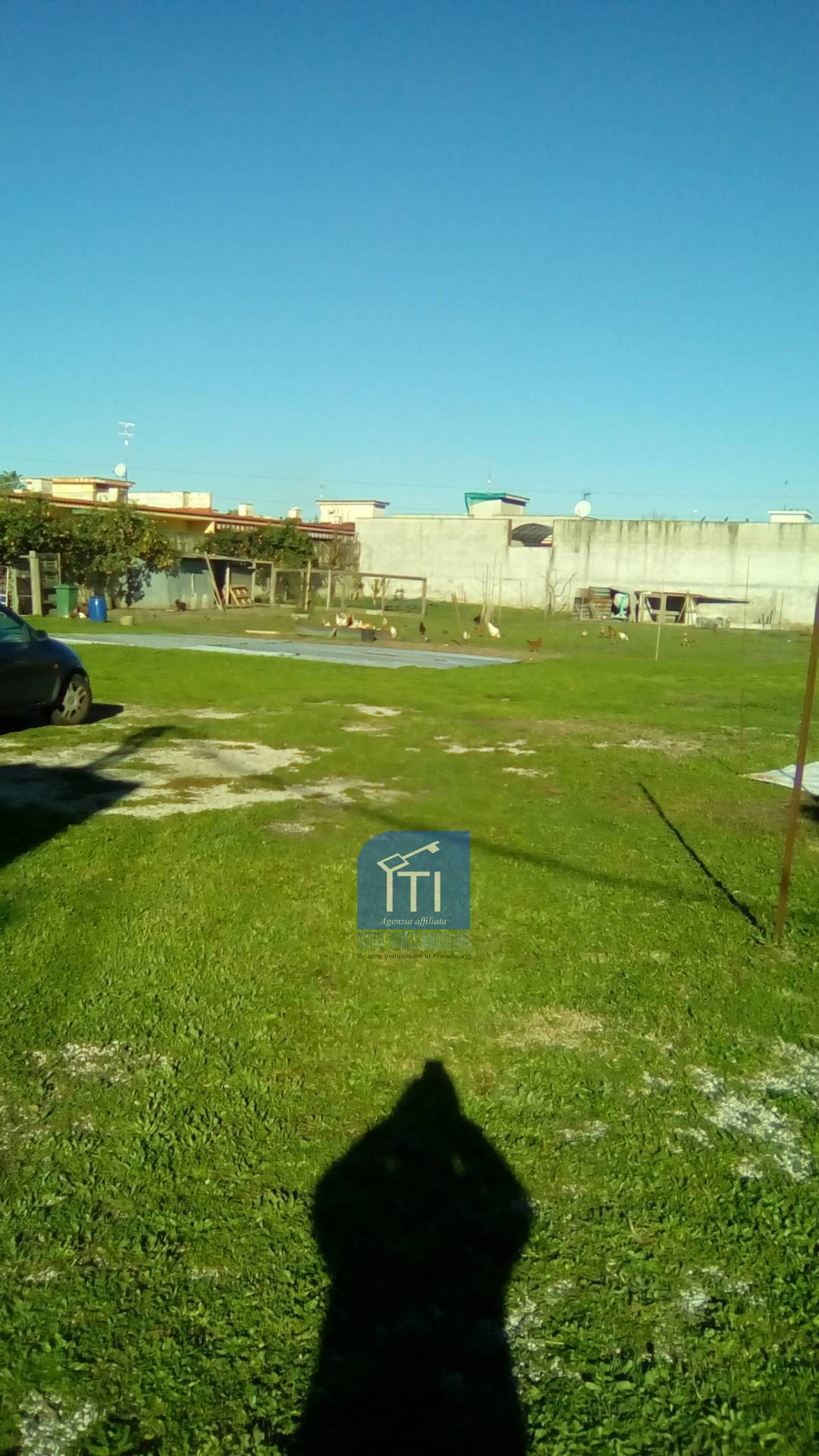 AGRICOLO in vendita a Sant'Antimo