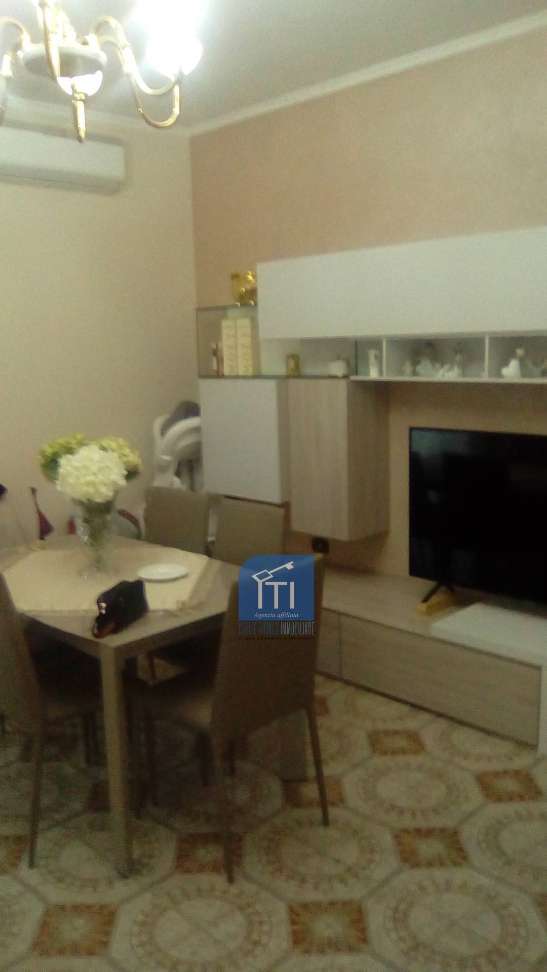 APPARTAMENTO + DI 4 LOCALI in affitto a Sant'Antimo