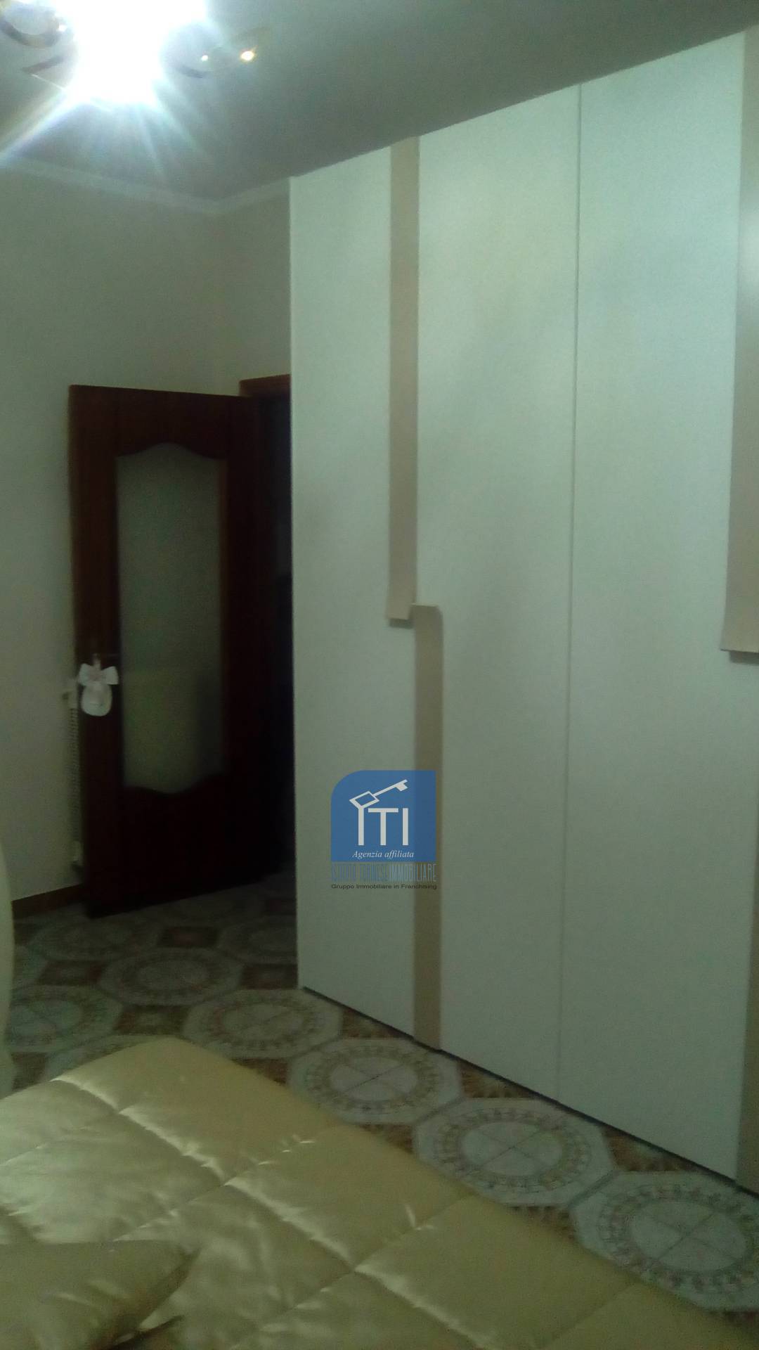 APPARTAMENTO + DI 4 LOCALI in affitto a Sant'Antimo