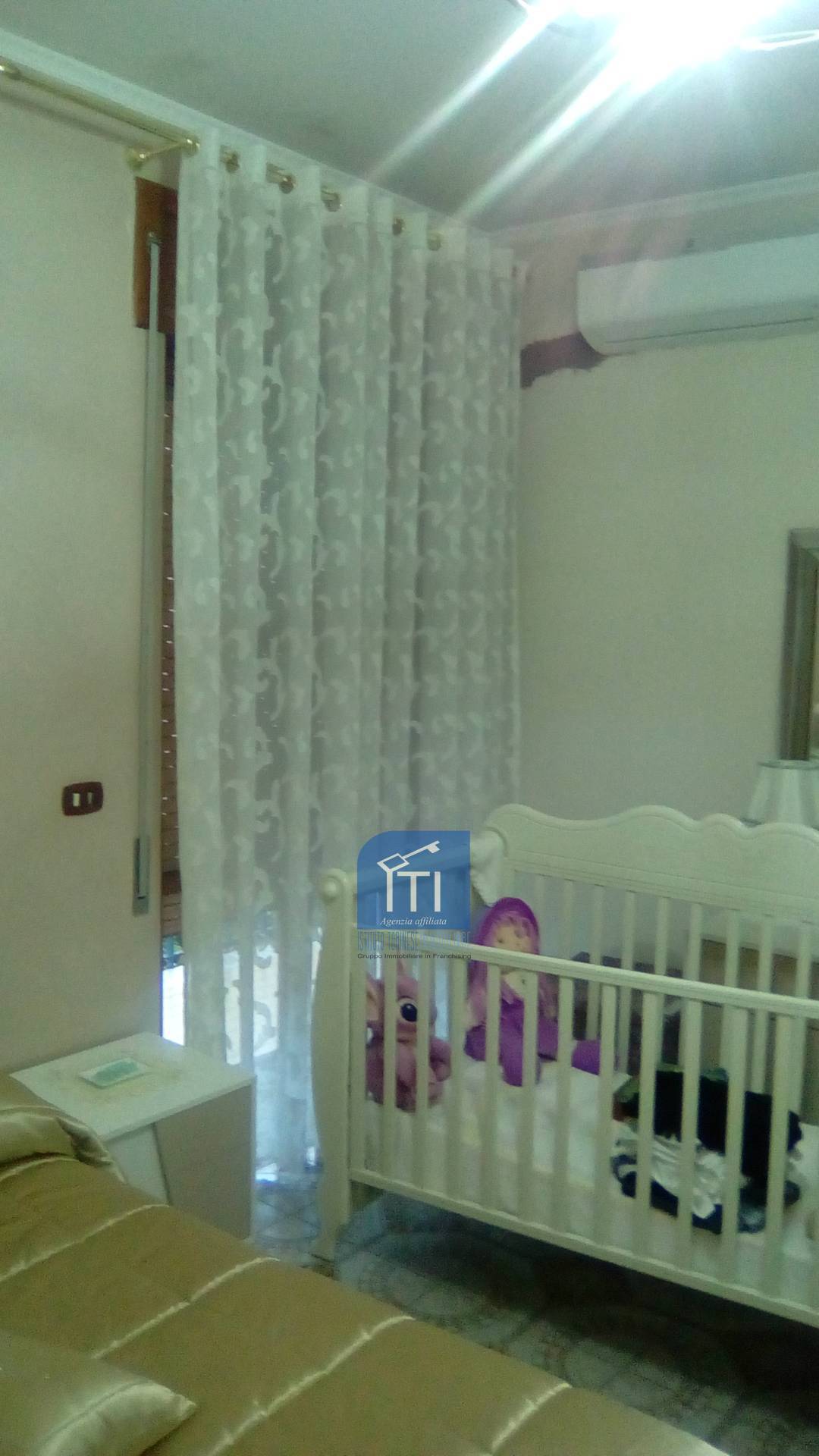 APPARTAMENTO + DI 4 LOCALI in affitto a Sant'Antimo