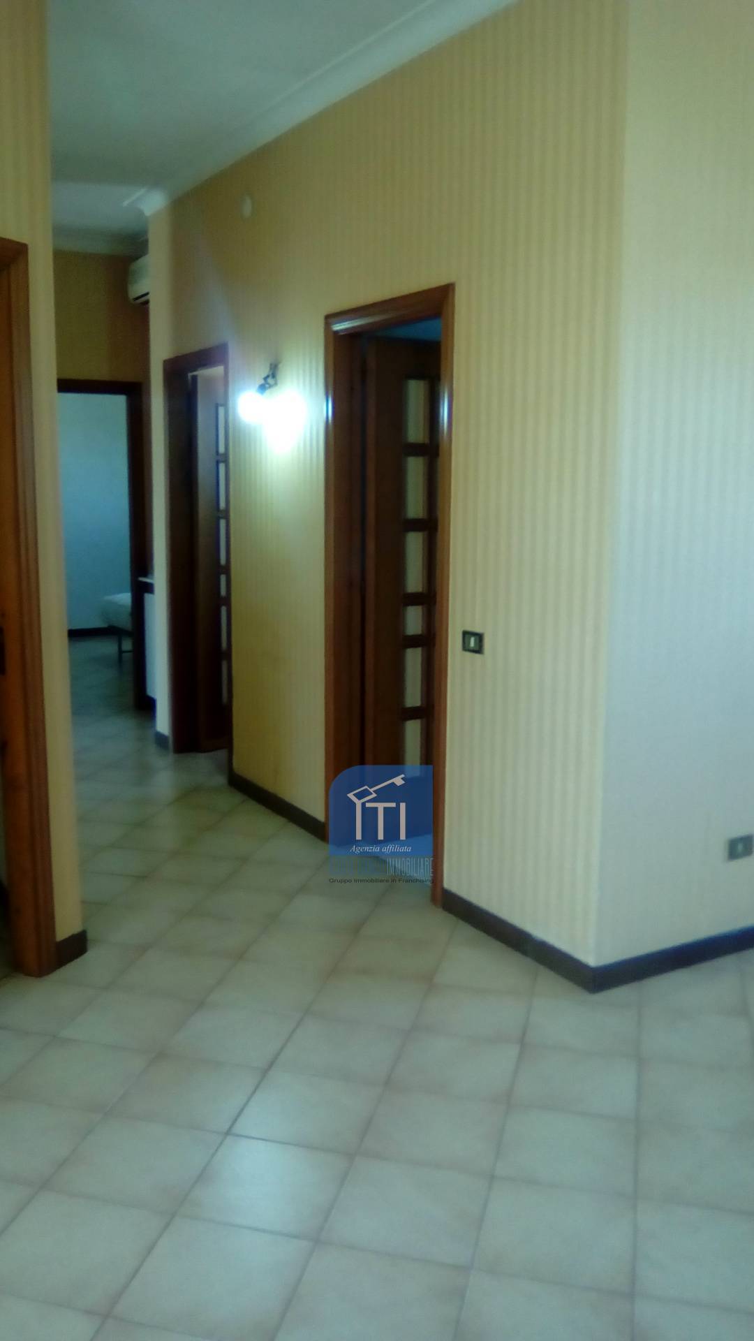 QUADRILOCALE in affitto a Sant'Antimo