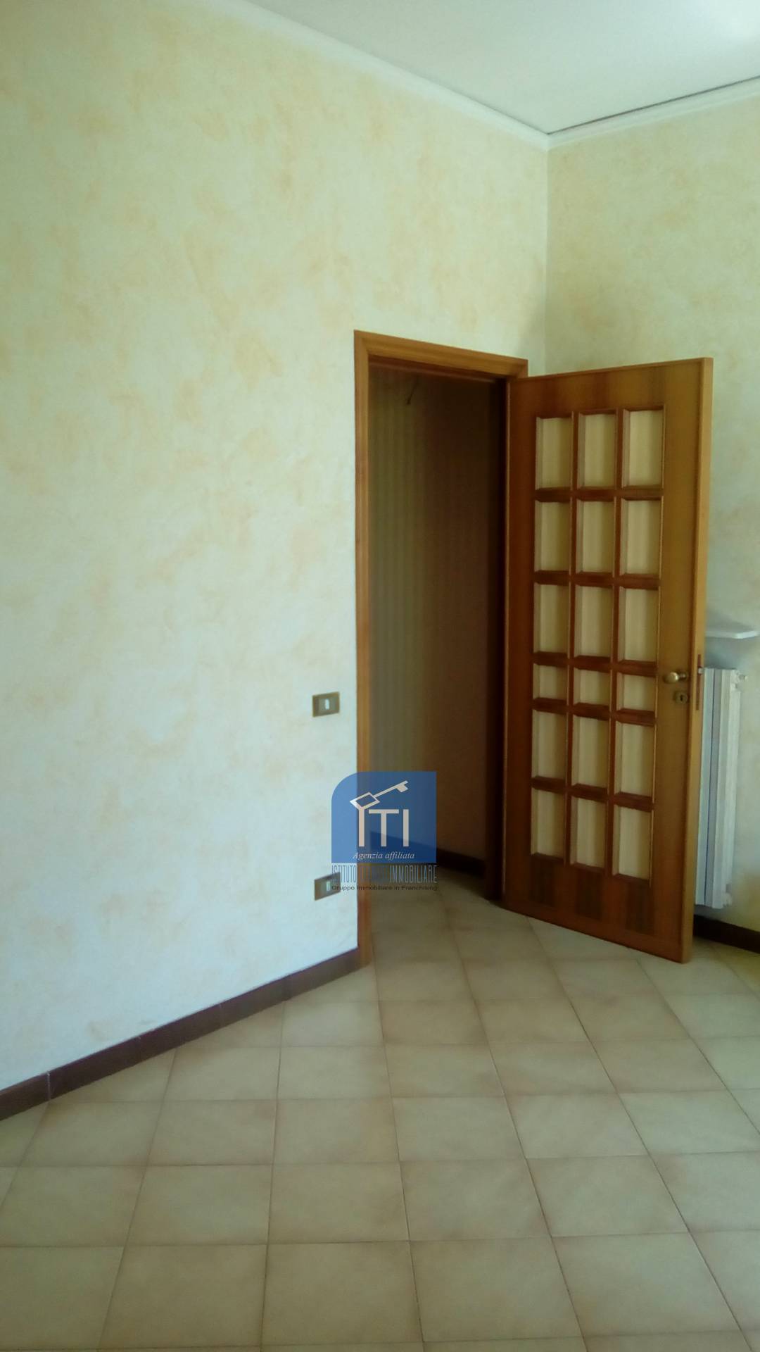 QUADRILOCALE in affitto a Sant'Antimo