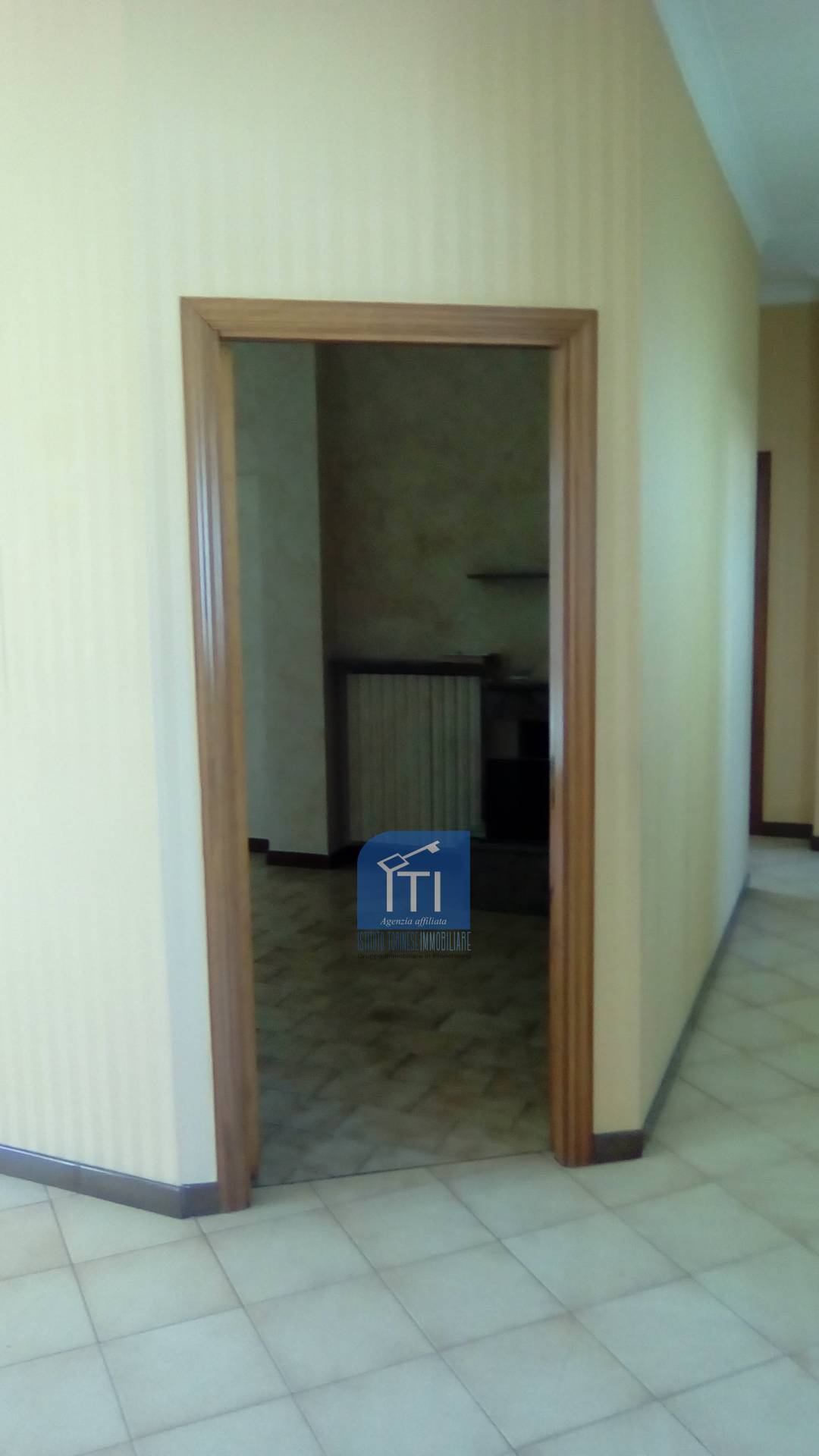 QUADRILOCALE in affitto a Sant'Antimo