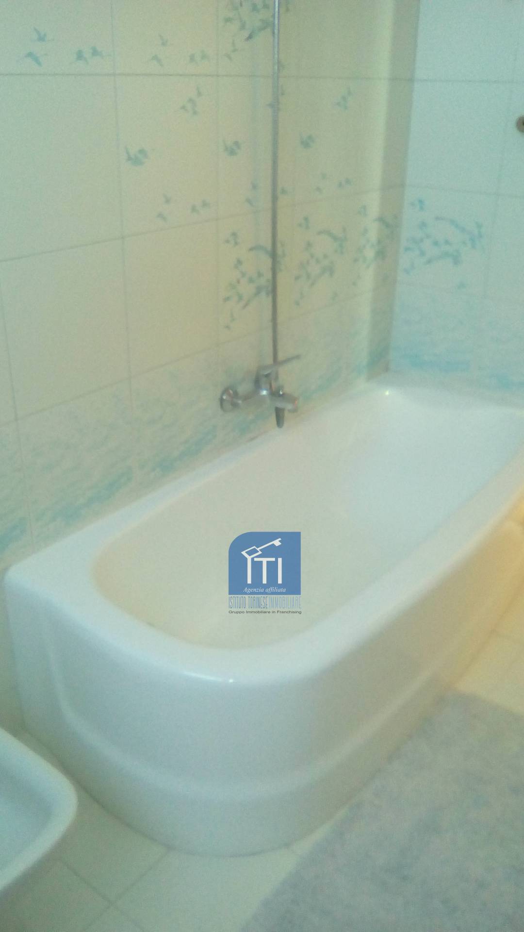 QUADRILOCALE in affitto a Sant'Antimo