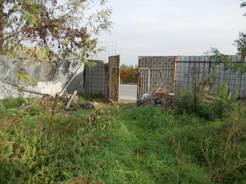 AGRICOLO in vendita a Sant'Antimo