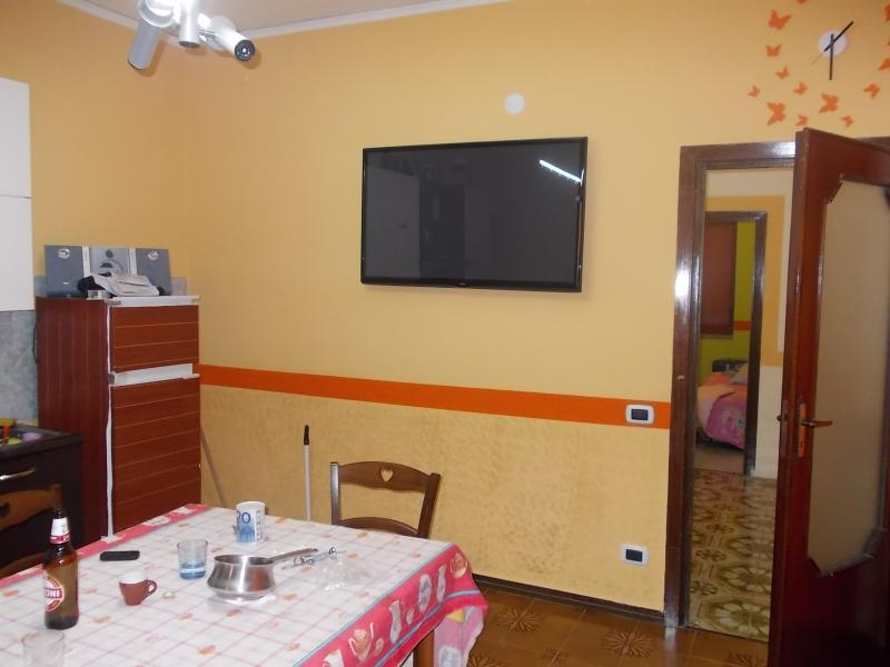 TRILOCALE in vendita a Sant'Antimo