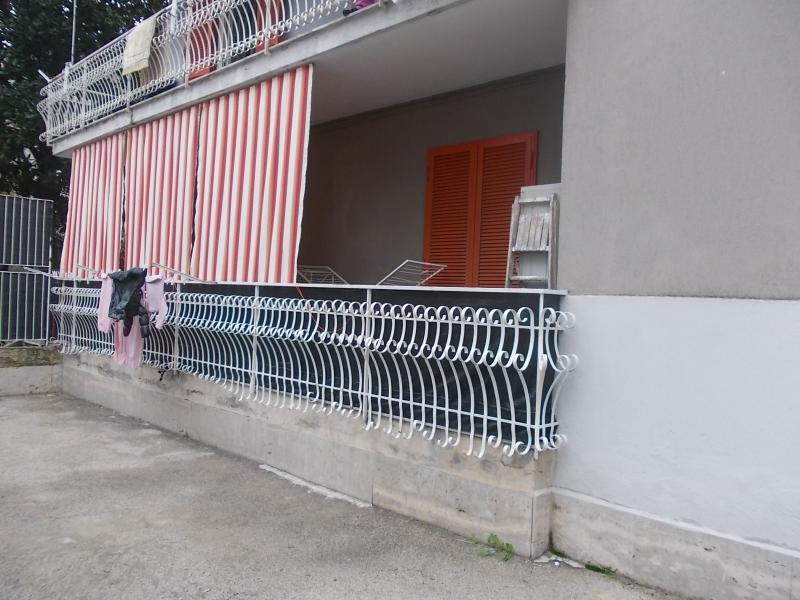 TRILOCALE in vendita a Sant'Antimo