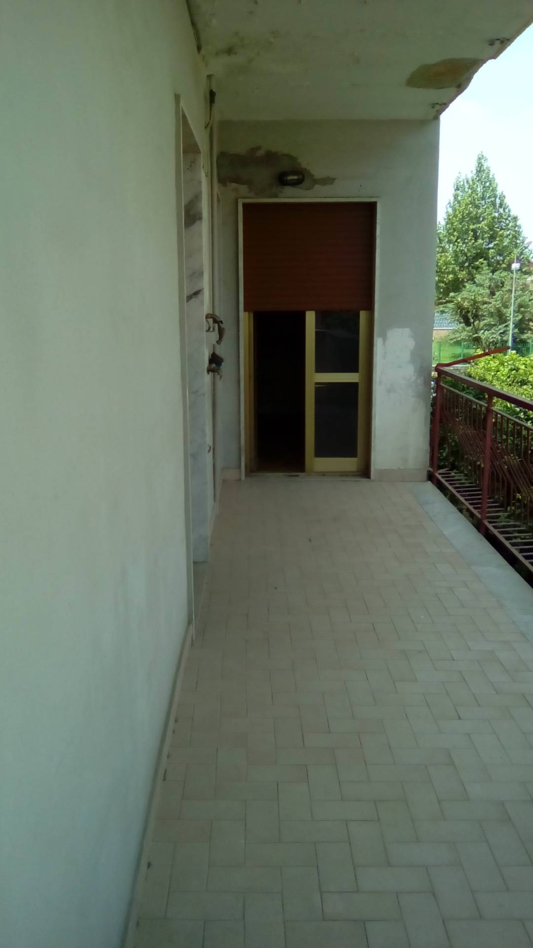 QUADRILOCALE in vendita a Sant'Antimo