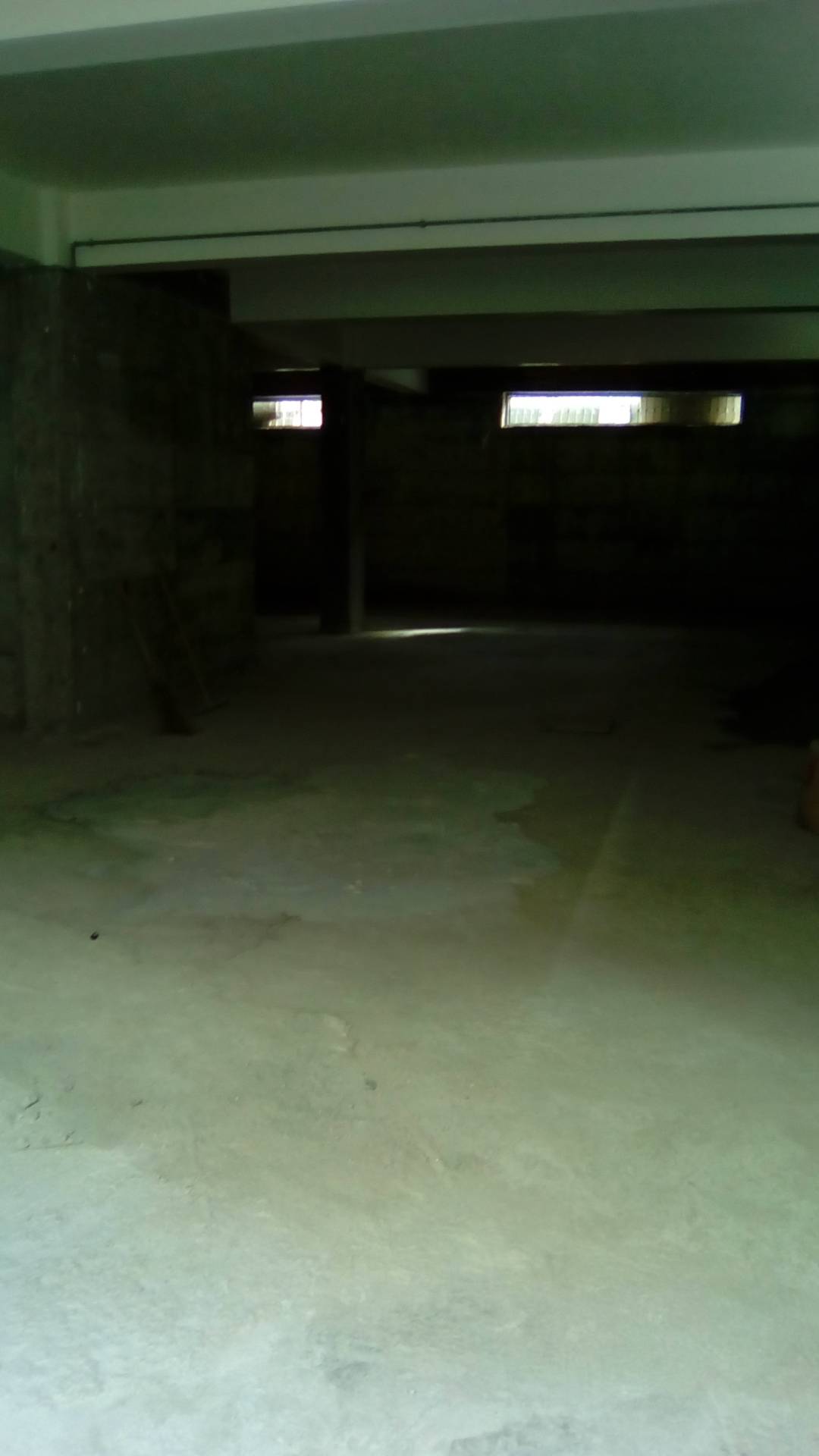 MAGAZZINO/CANTINA in affitto a Casandrino