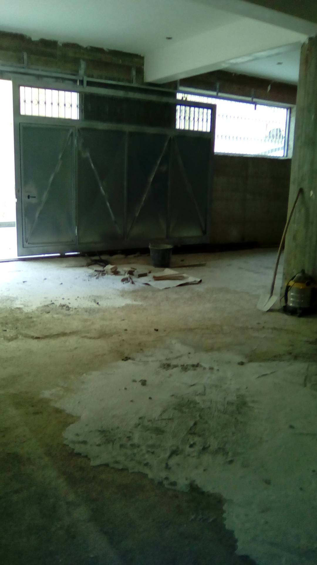 MAGAZZINO/CANTINA in affitto a Casandrino