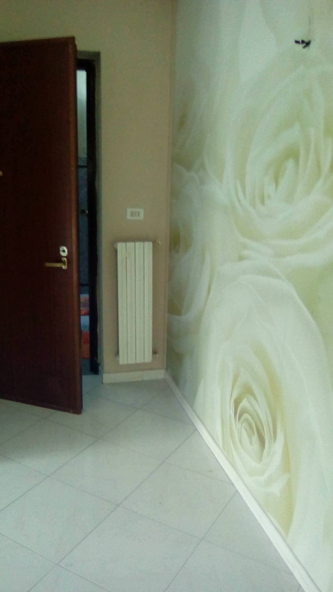 TRILOCALE in affitto a Sant'Antimo