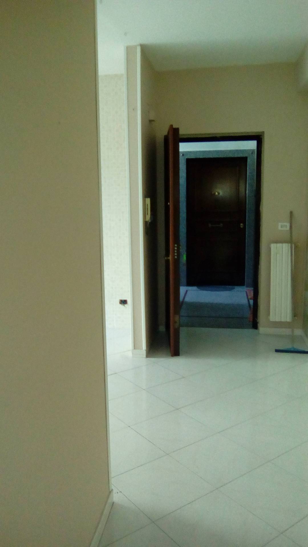 TRILOCALE in affitto a Sant'Antimo