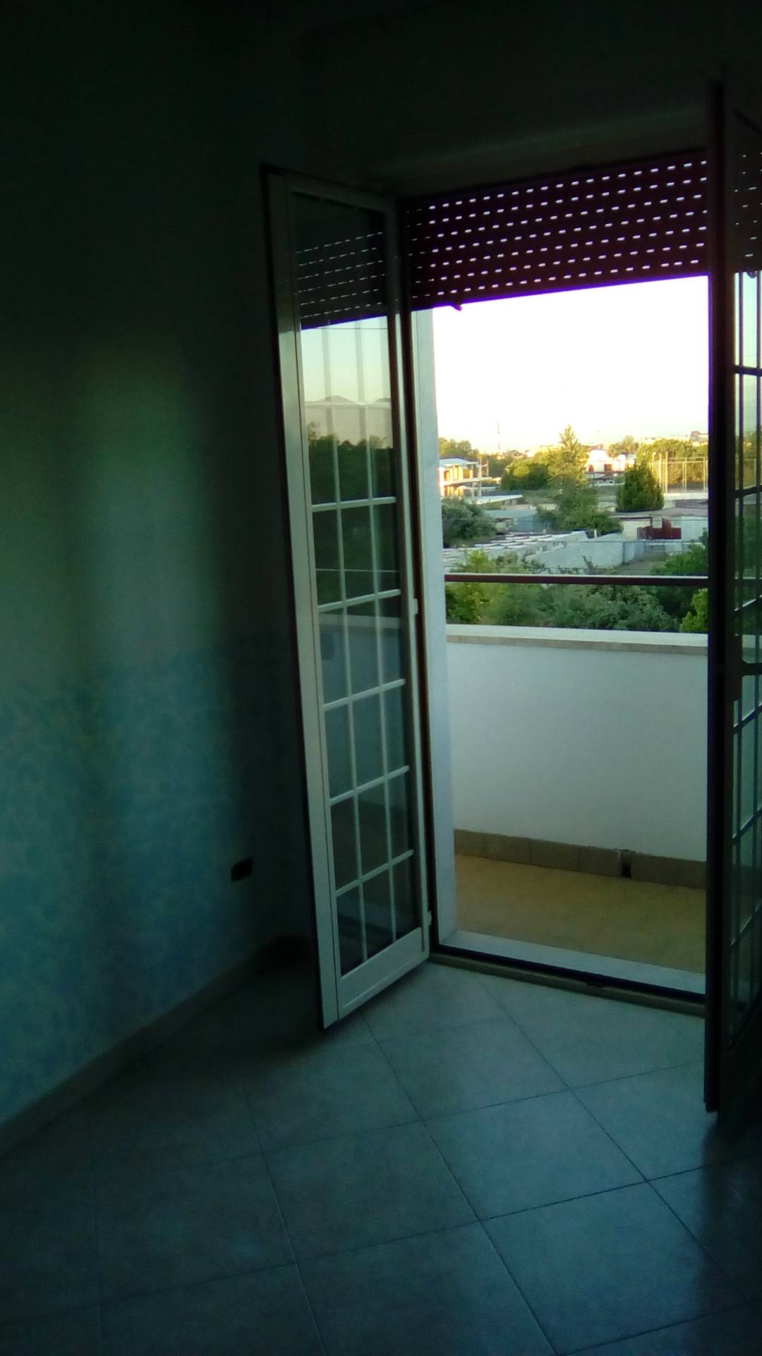 TRILOCALE in affitto a Sant'Antimo