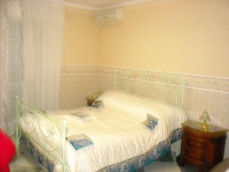 TRILOCALE in vendita a Sant'Antimo