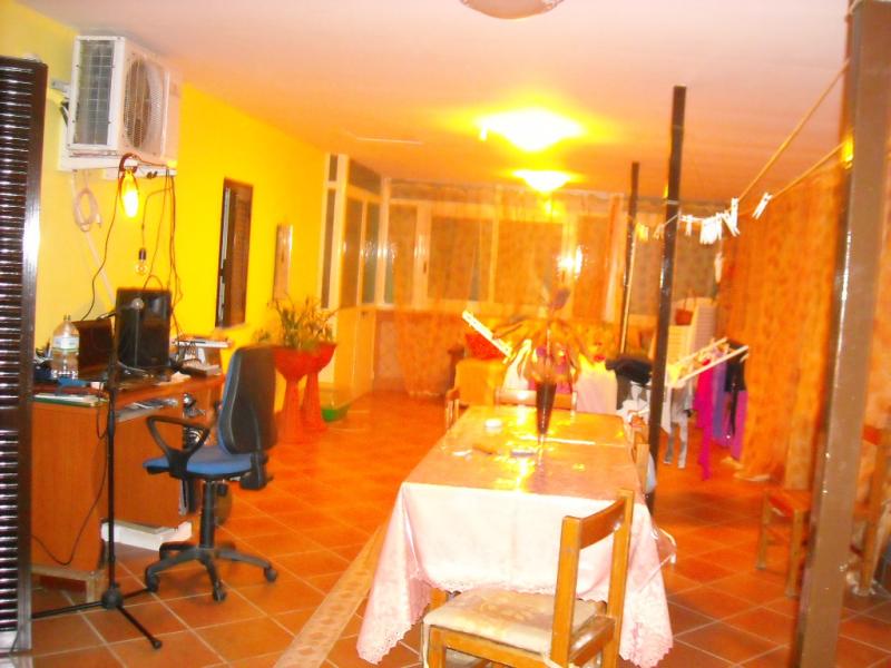 TRILOCALE in vendita a Sant'Antimo