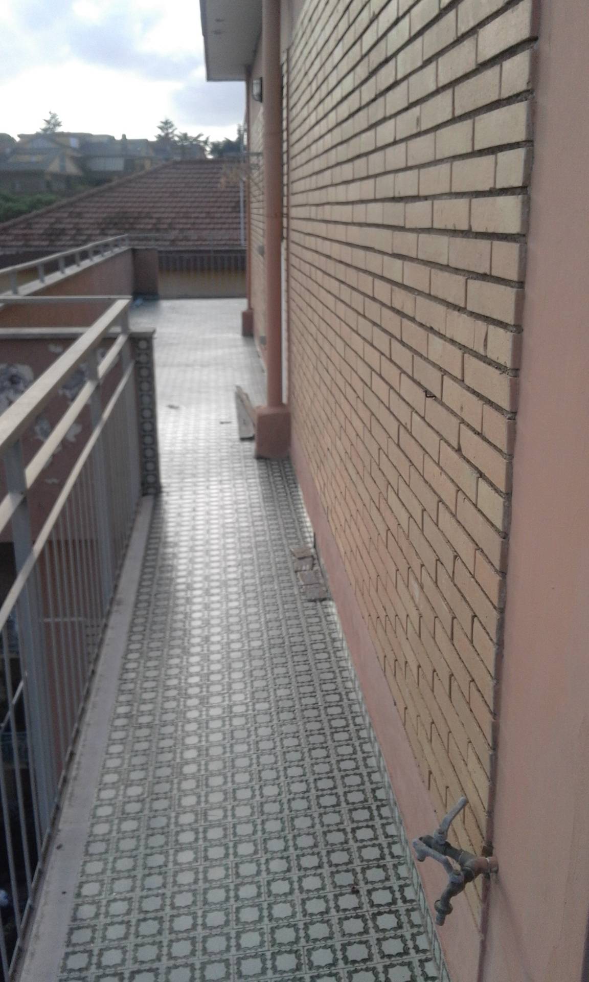 TRILOCALE in vendita a Sant'Antimo