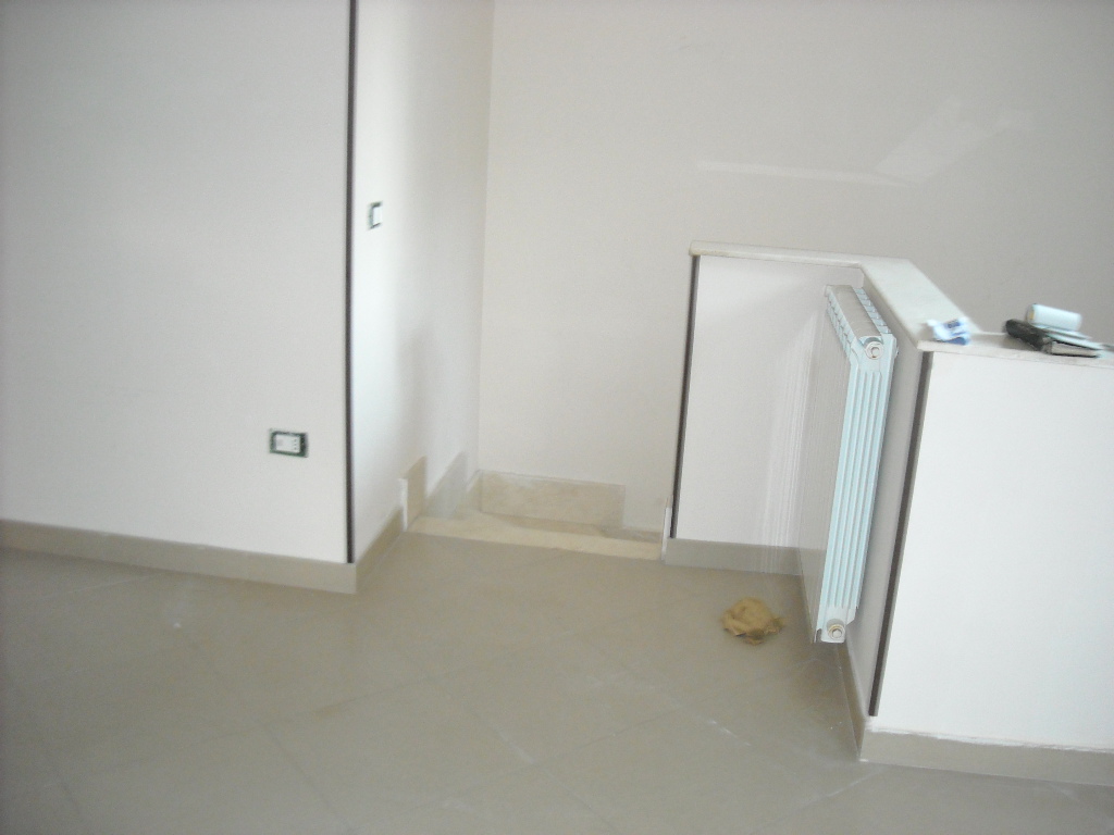 QUADRILOCALE in vendita a Sant'Antimo