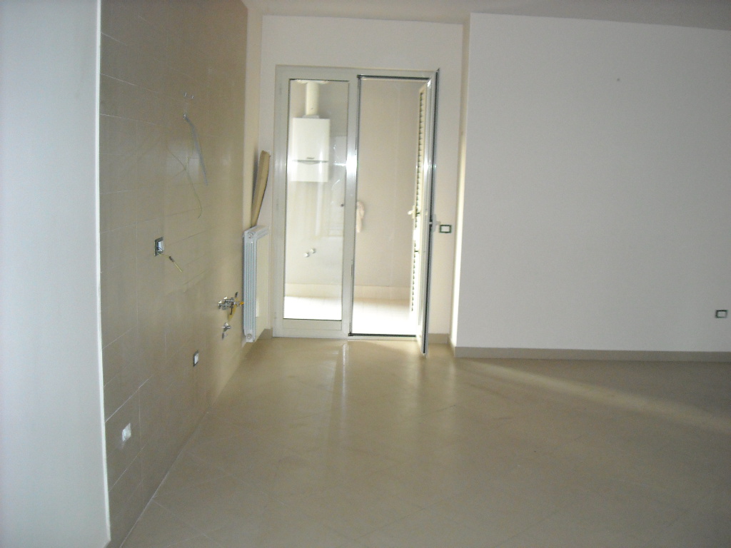 QUADRILOCALE in vendita a Sant'Antimo