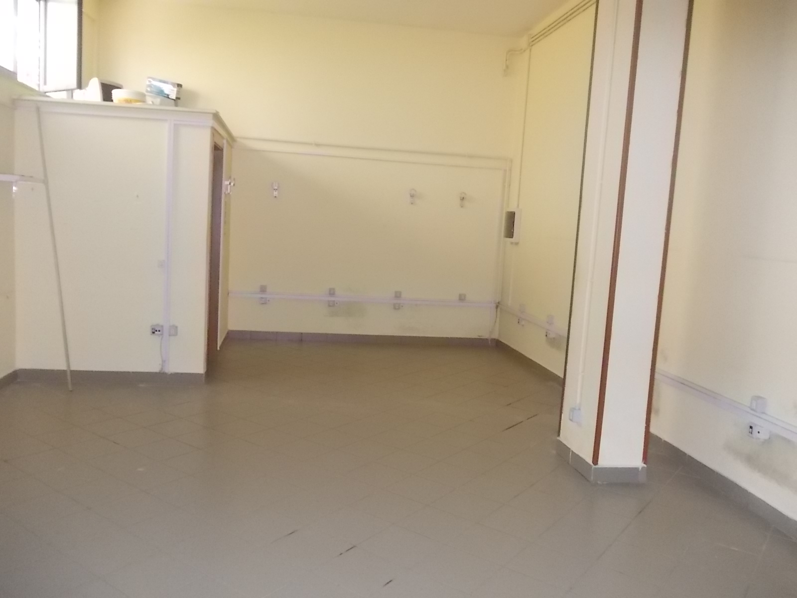 NEGOZIO in affitto a Sant'Antimo