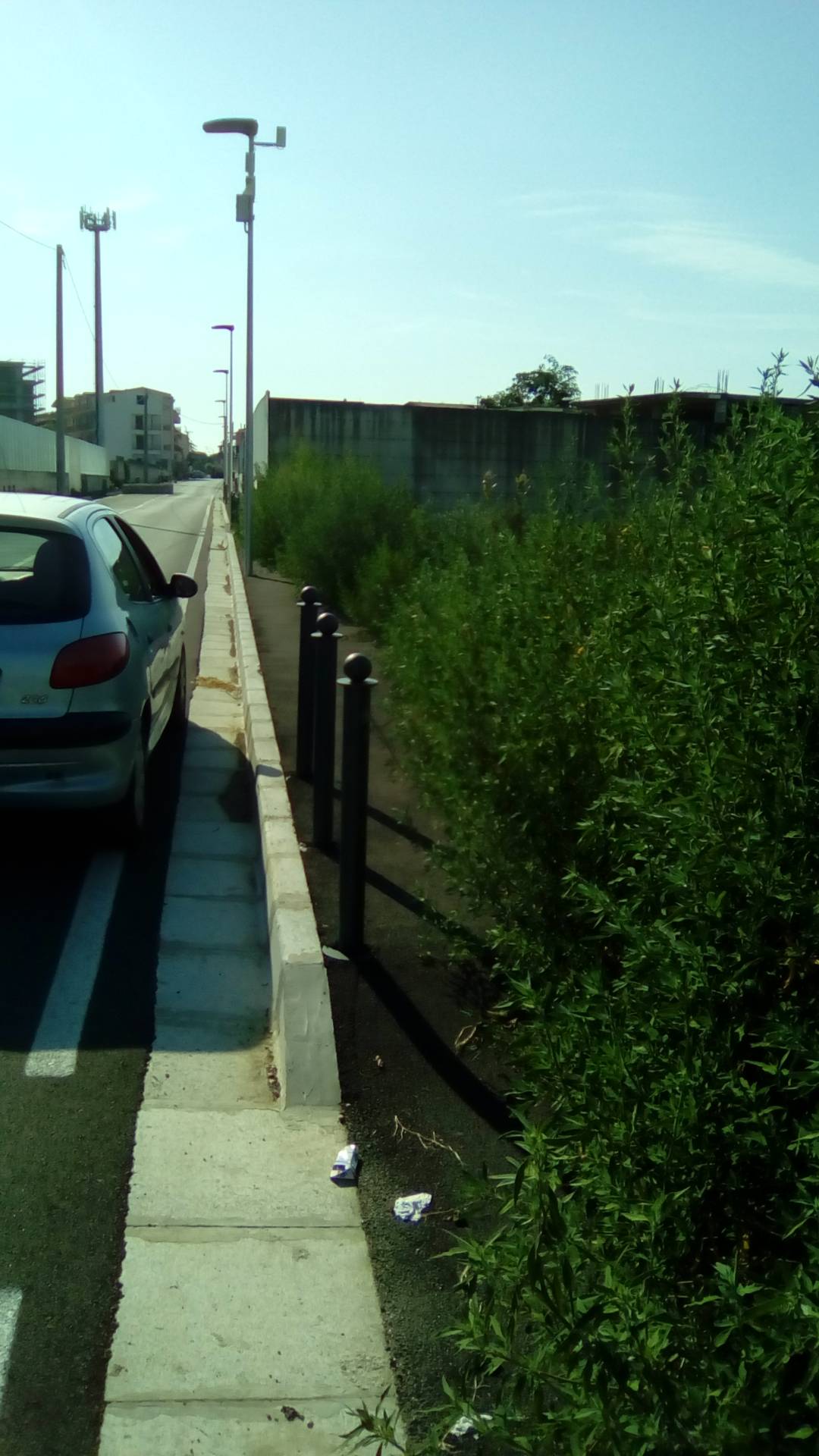 AGRICOLO in vendita a Sant'Antimo