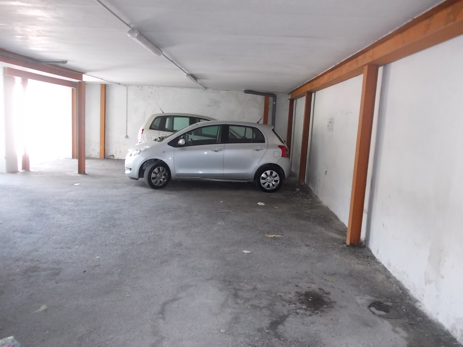 MAGAZZINO/CANTINA in vendita a Sant'Antimo