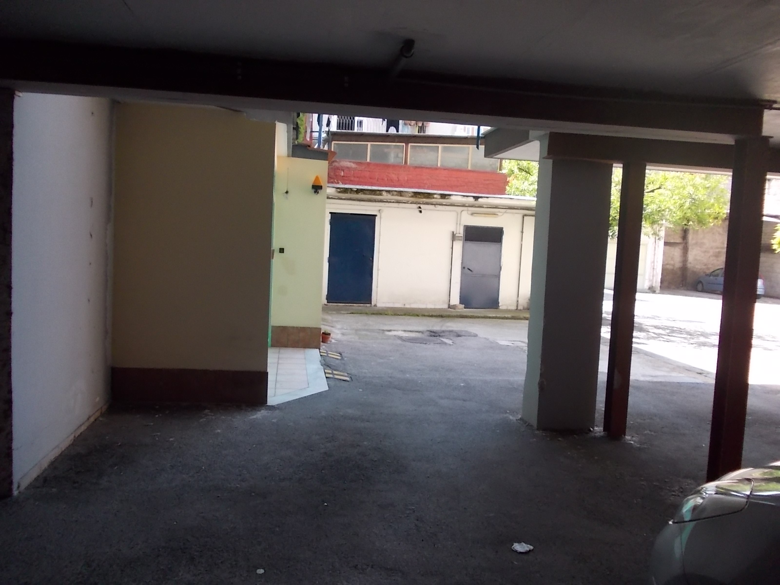 MAGAZZINO/CANTINA in vendita a Sant'Antimo