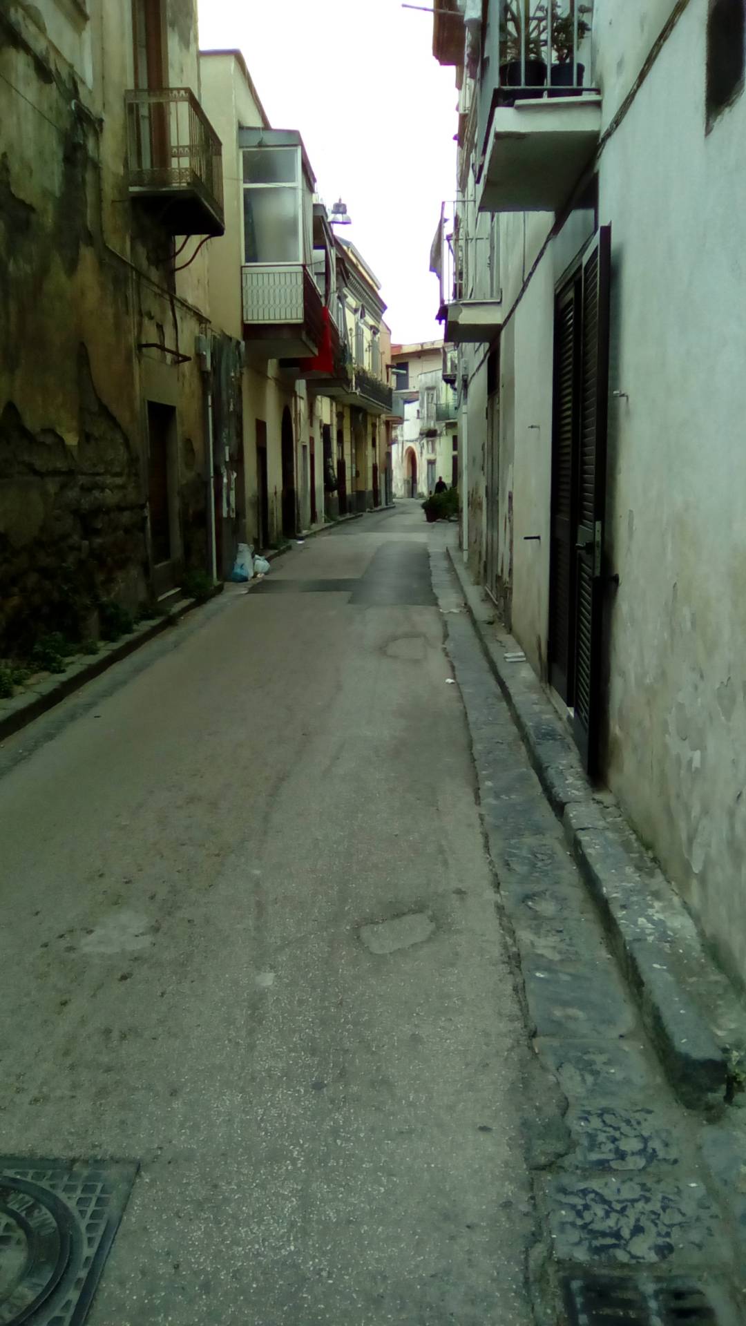 TERRENO CON RUDERE in vendita a Sant'Antimo