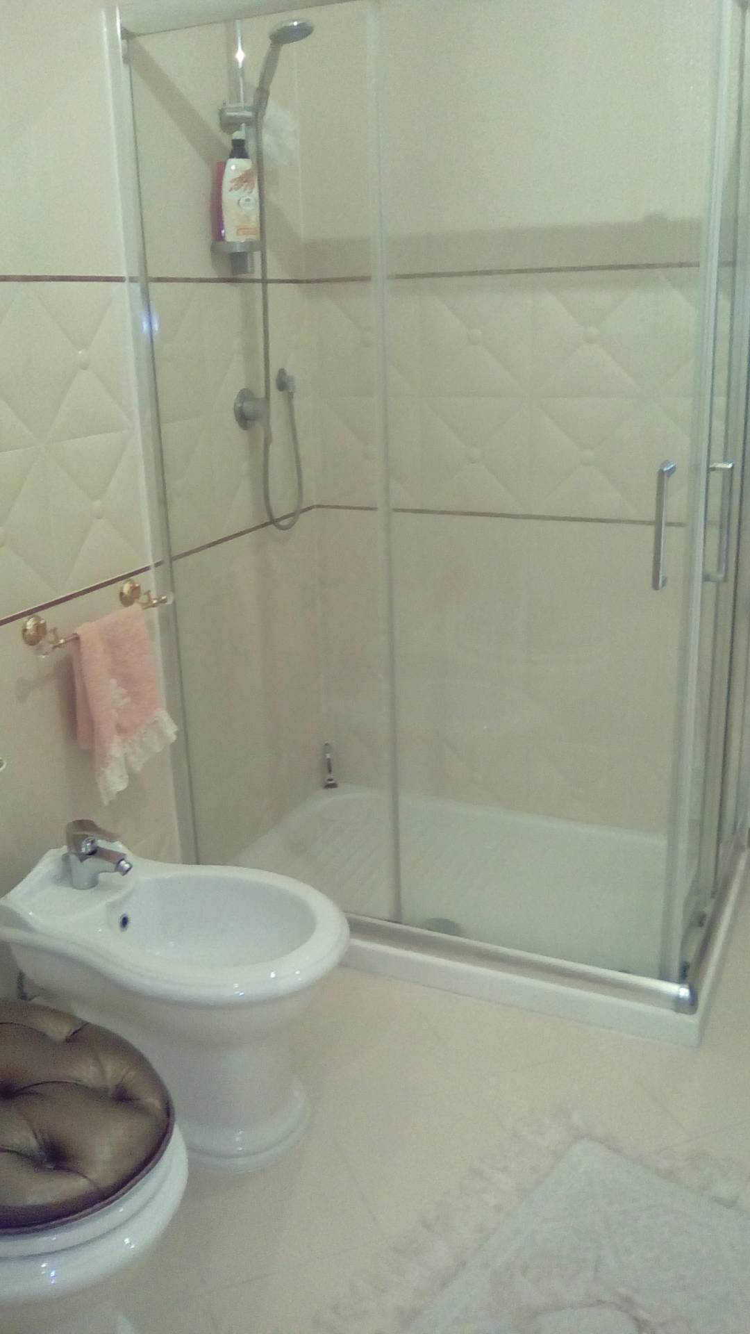 TRILOCALE in vendita a Sant'Antimo