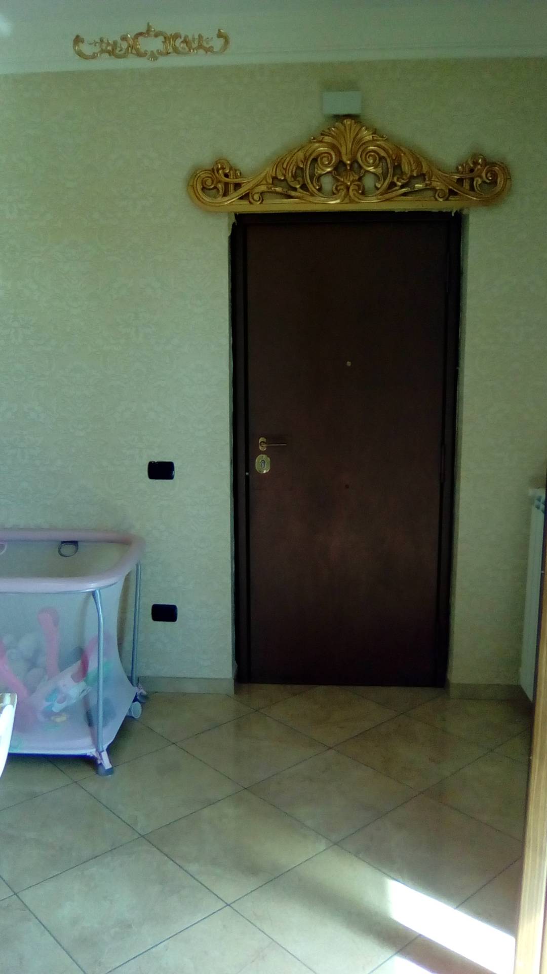 TRILOCALE in vendita a Sant'Antimo