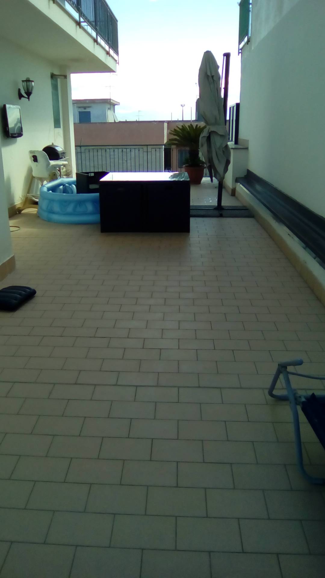 TRILOCALE in vendita a Sant'Antimo