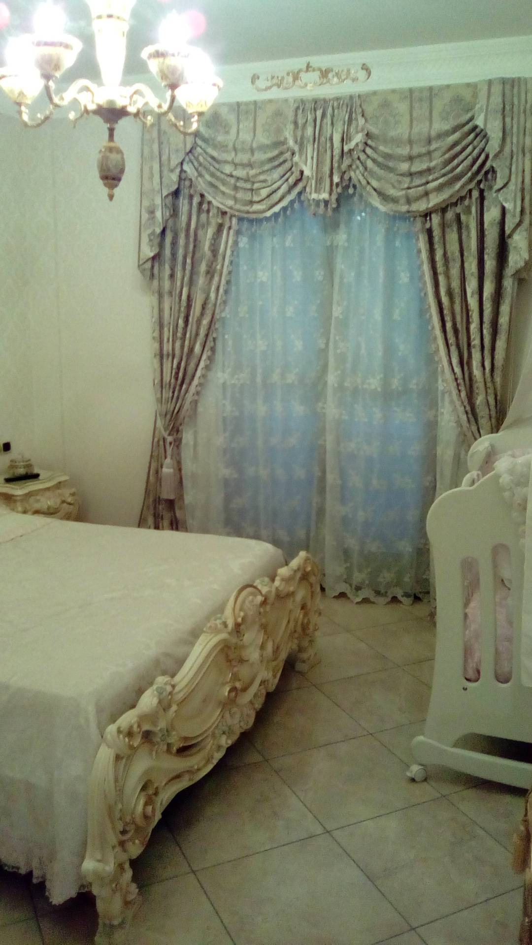 TRILOCALE in vendita a Sant'Antimo