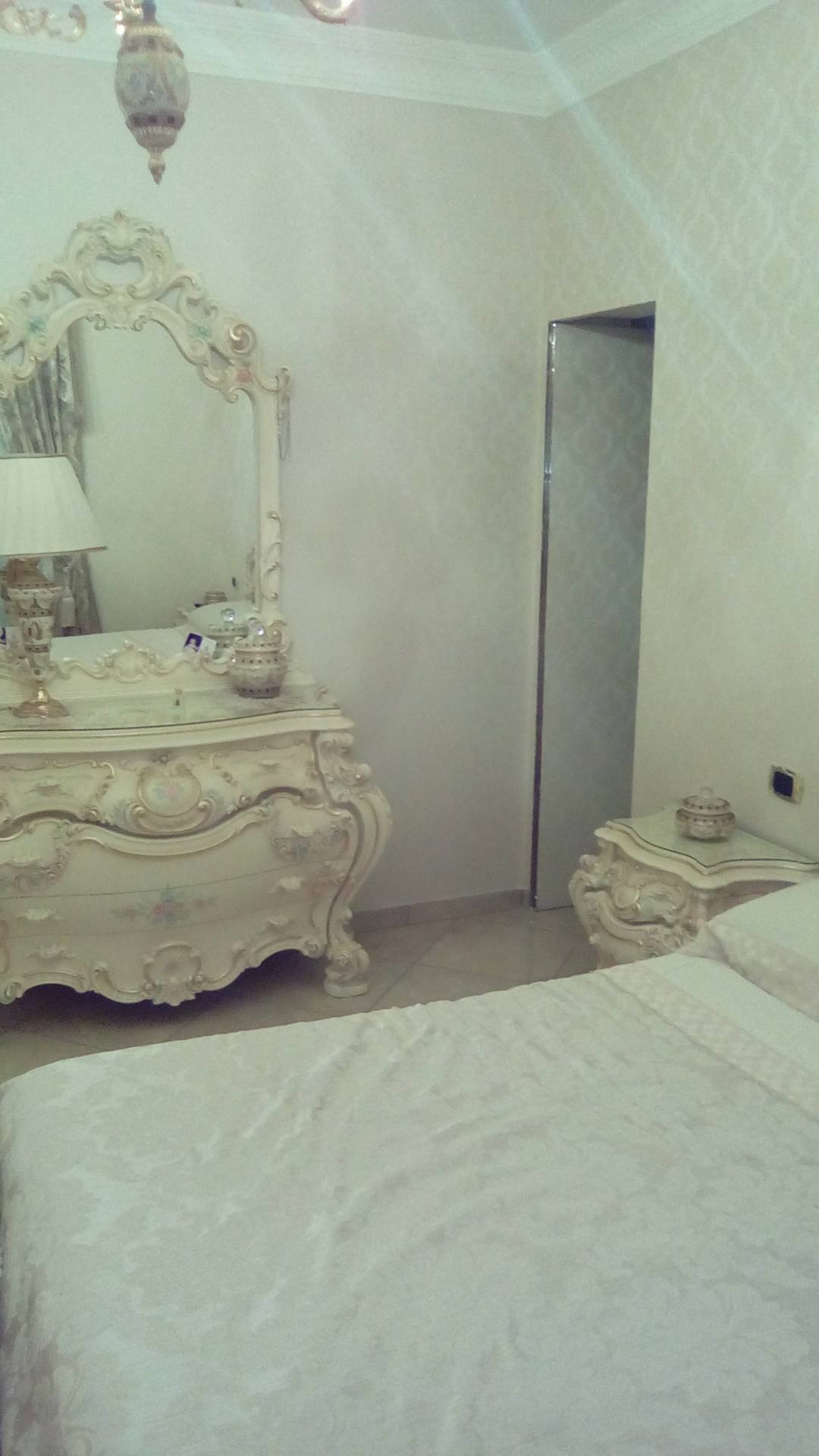 TRILOCALE in vendita a Sant'Antimo