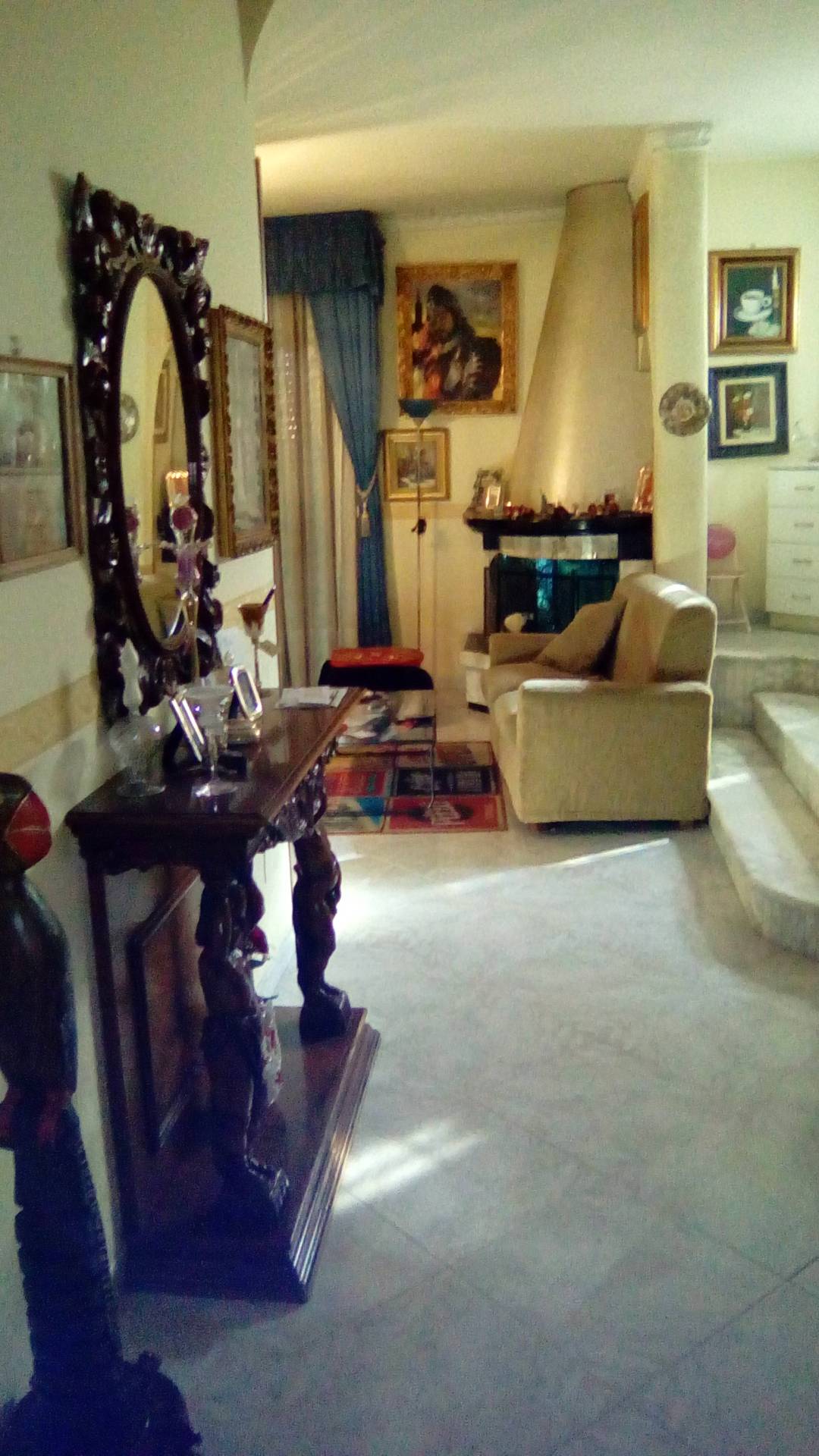 QUADRILOCALE in vendita a Sant'Antimo