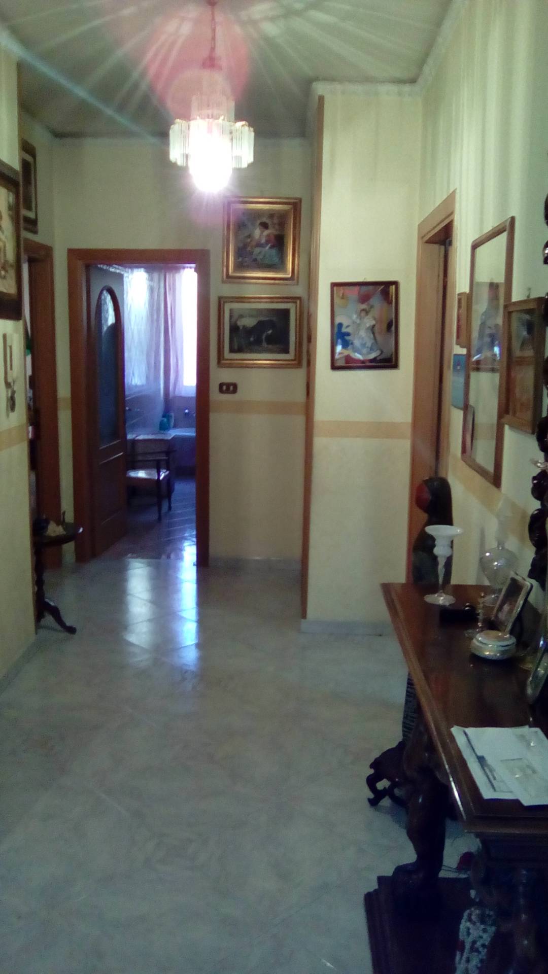 QUADRILOCALE in vendita a Sant'Antimo