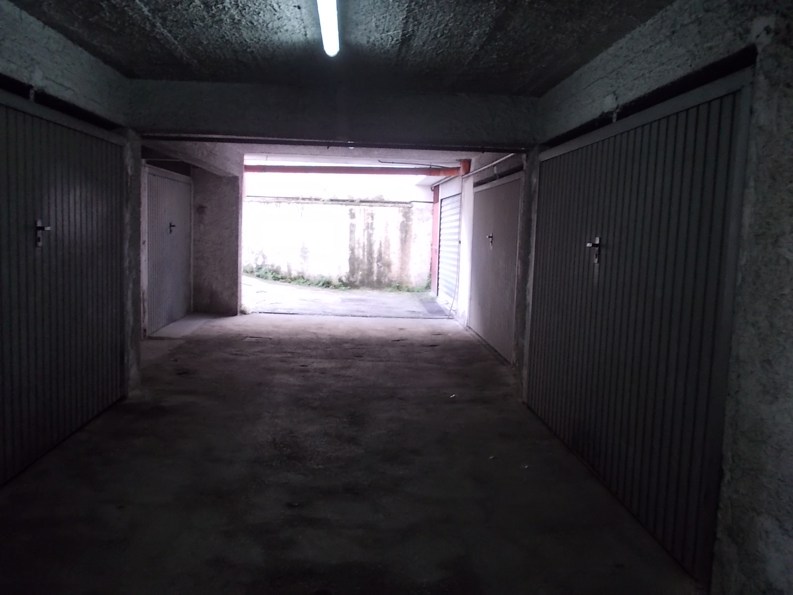 GARAGE/BOX in vendita a Sant'Antimo