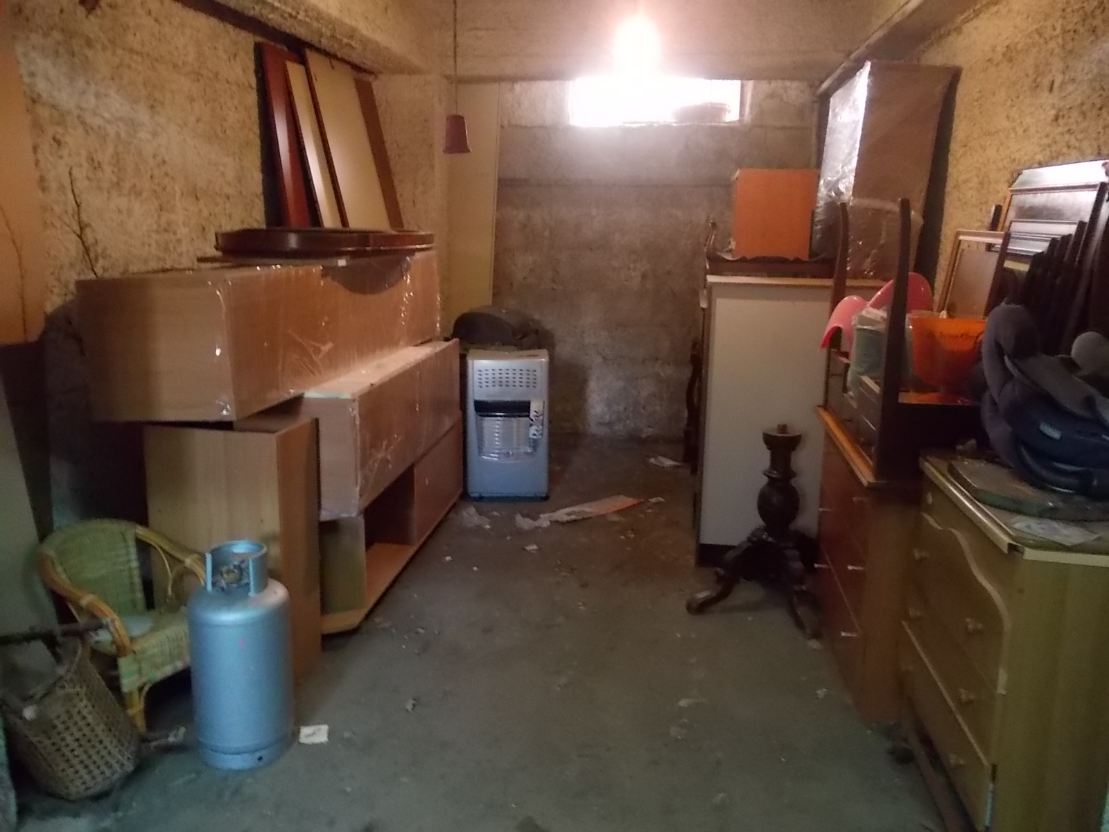 GARAGE/BOX in vendita a Sant'Antimo