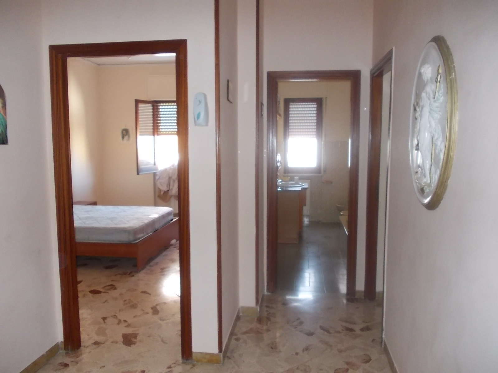 APPARTAMENTO + DI 4 LOCALI in vendita a Sant'Antimo