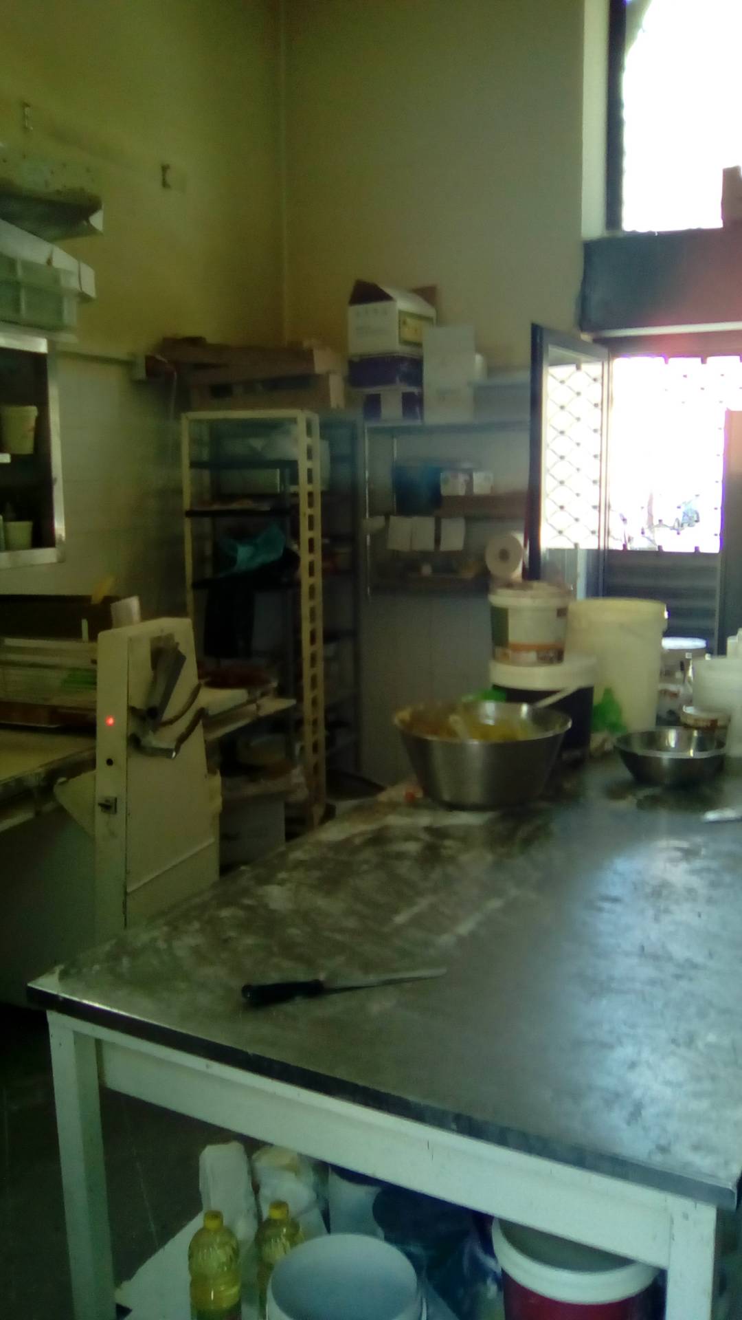 NEGOZIO in affitto a Sant'Antimo