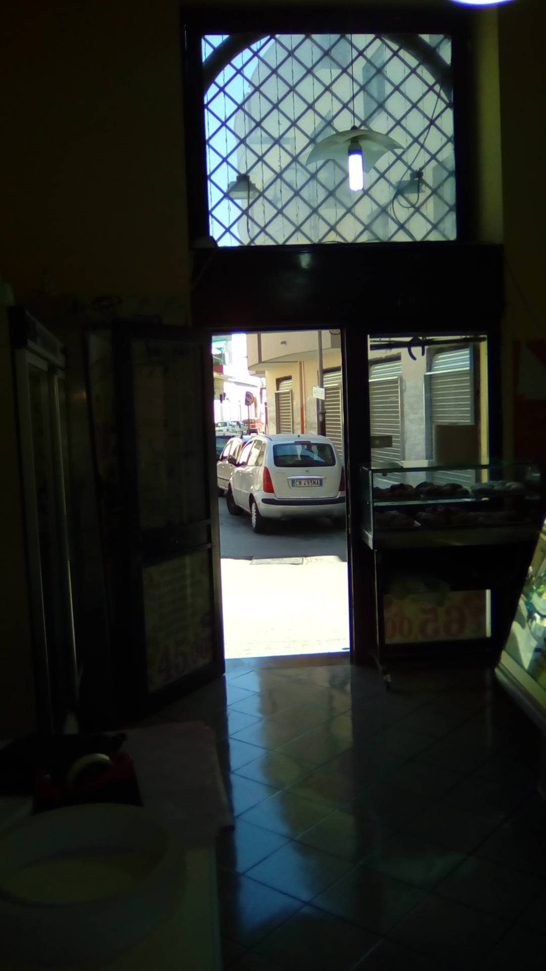 NEGOZIO in affitto a Sant'Antimo