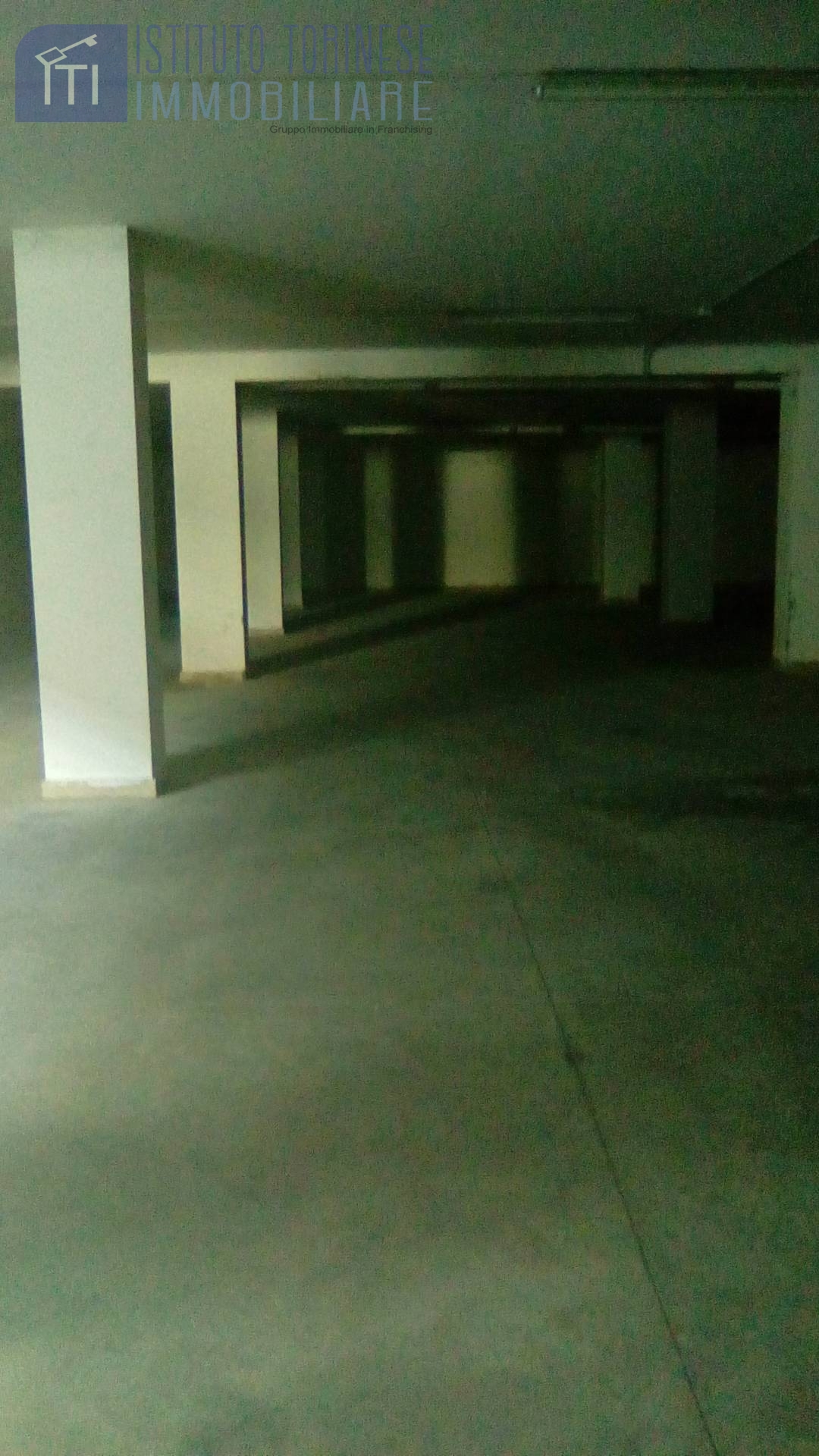 CAPANNONE INDUSTRIALE in affitto a Sant'Antimo