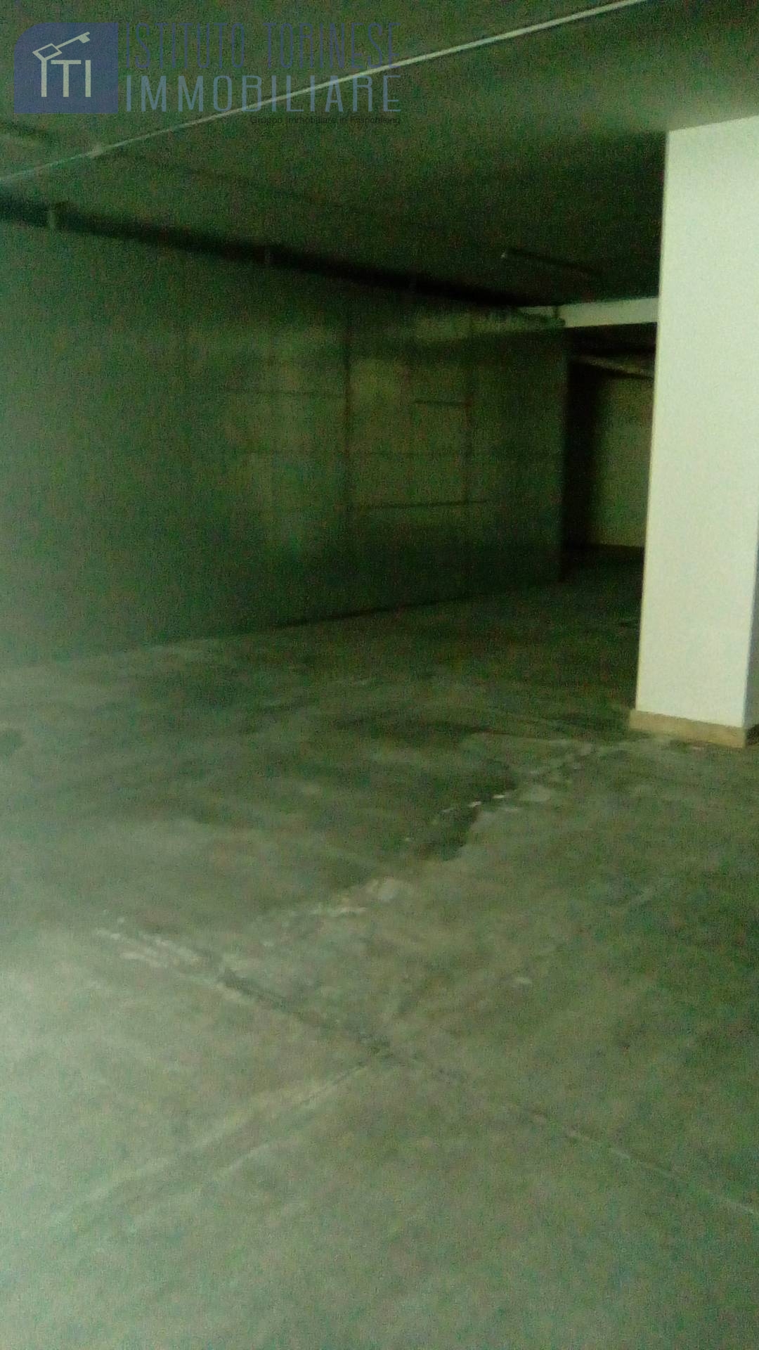 CAPANNONE INDUSTRIALE in affitto a Sant'Antimo