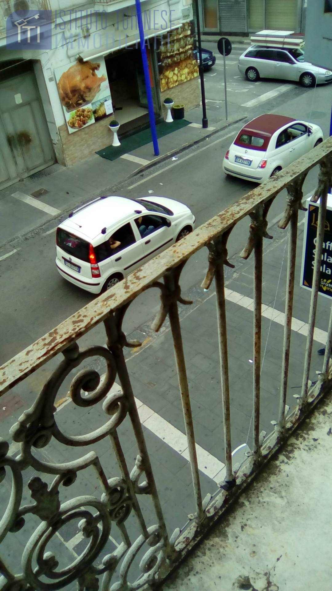 UFFICIO in affitto a Sant'Antimo