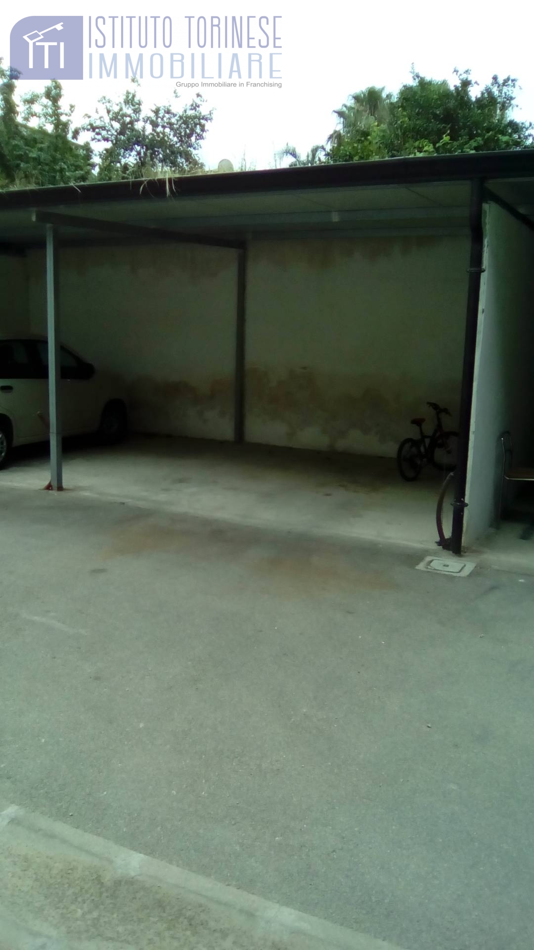 UFFICIO in affitto a Sant'Antimo