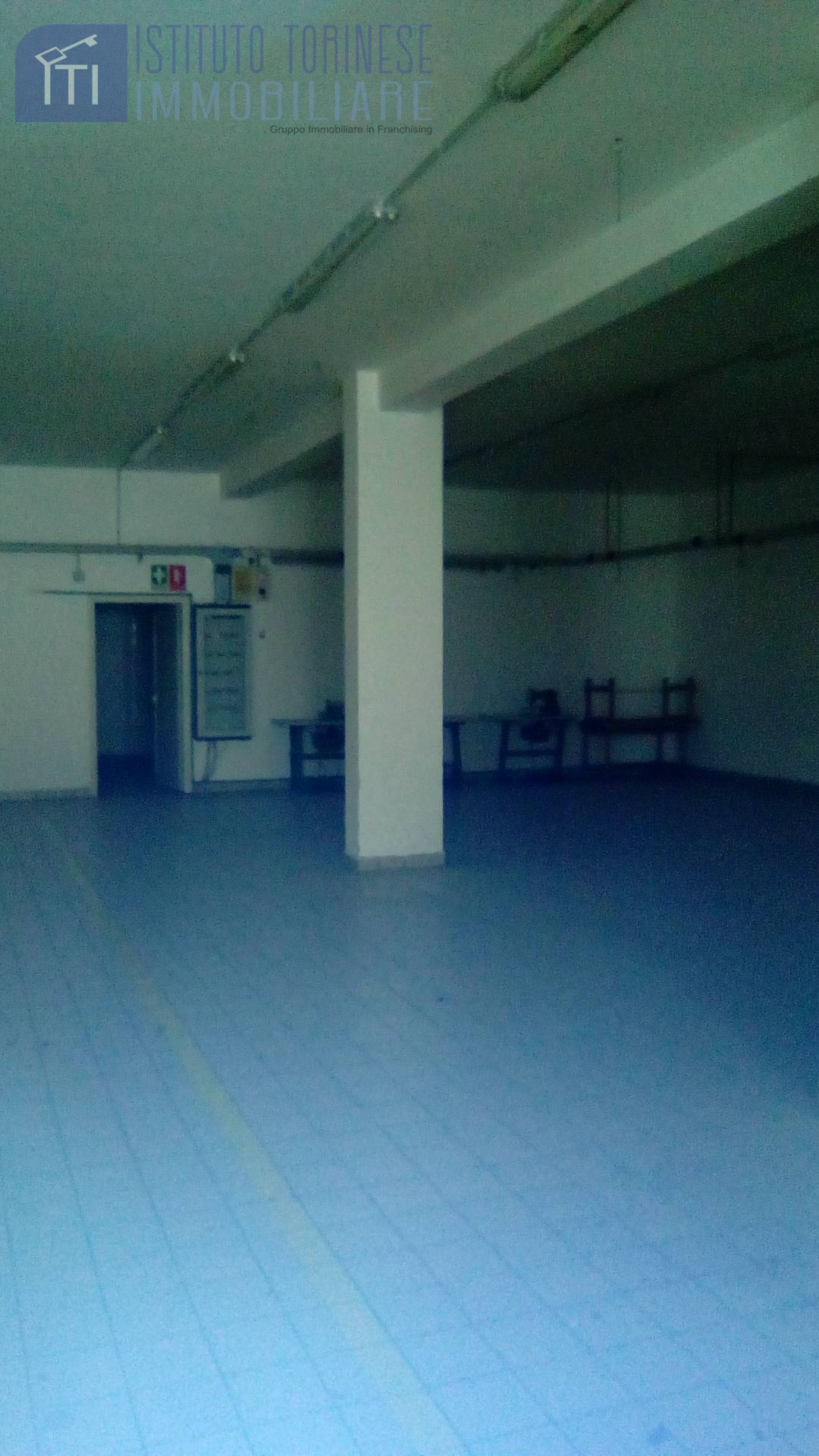 LICENZA/ATTIVITA COMM.LE in affitto a Sant'Antimo