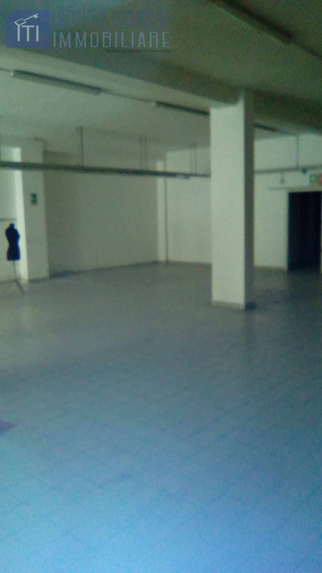 LICENZA/ATTIVITA COMM.LE in affitto a Sant'Antimo