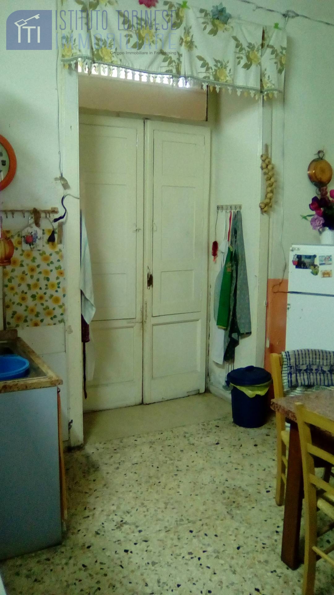 BILOCALE in vendita a Sant'Antimo